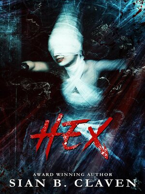 cover image of Hex